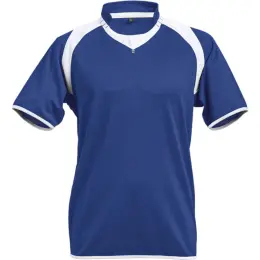 BRT Pakari Rugby Jersey II Royal Blue-White